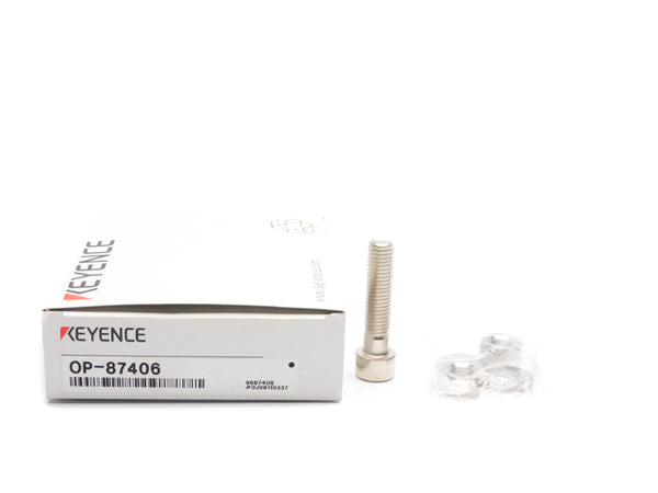 KEYENCE OP-87406 NSMP