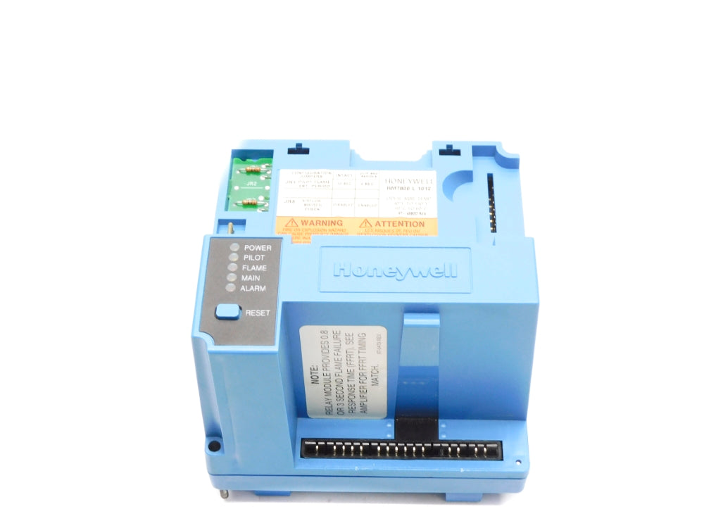 HONEYWELL RM7800L1012 120VAC (AS IS) UNMP