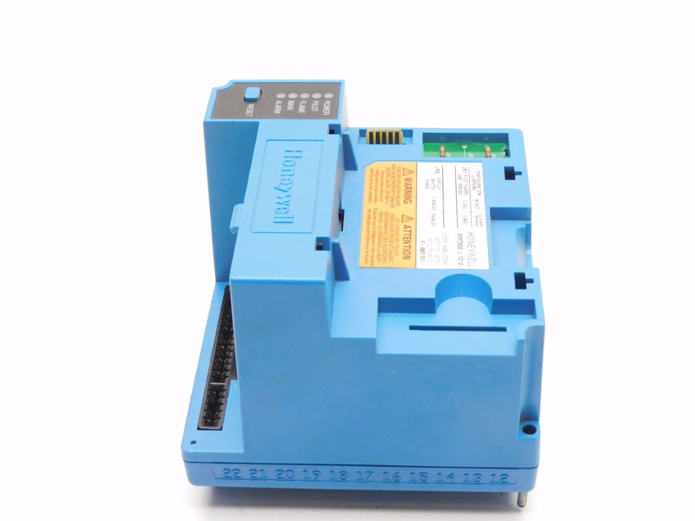 HONEYWELL RM7800L1012 120VAC (AS IS) UNMP