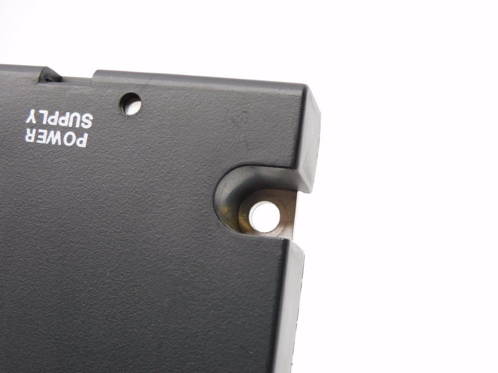 FANUC IC693CHS398H UNMP