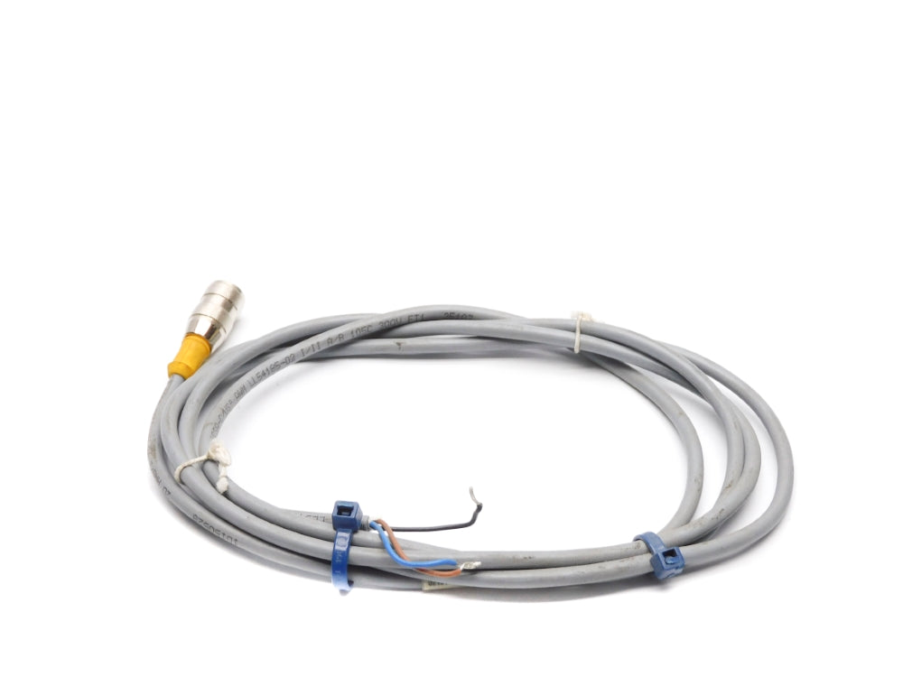 TURCK RK4T-2 UNMP