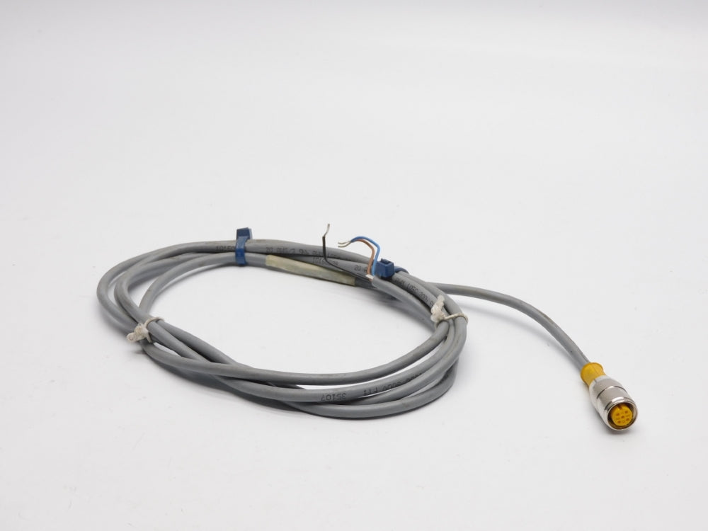TURCK RK4T-2 UNMP