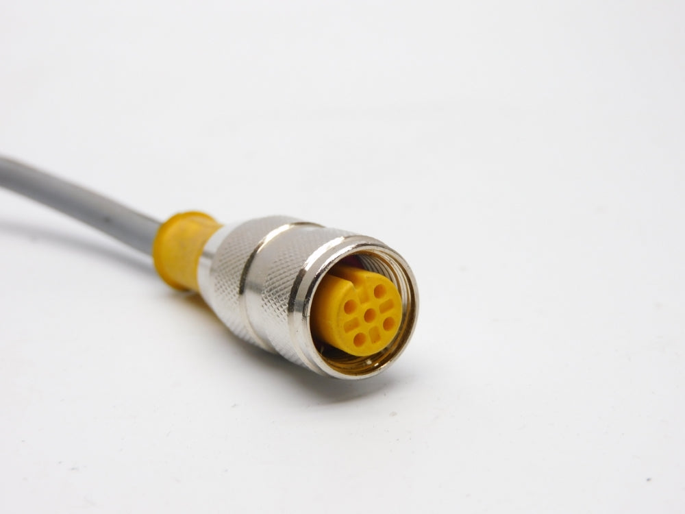 TURCK RK4T-2 UNMP