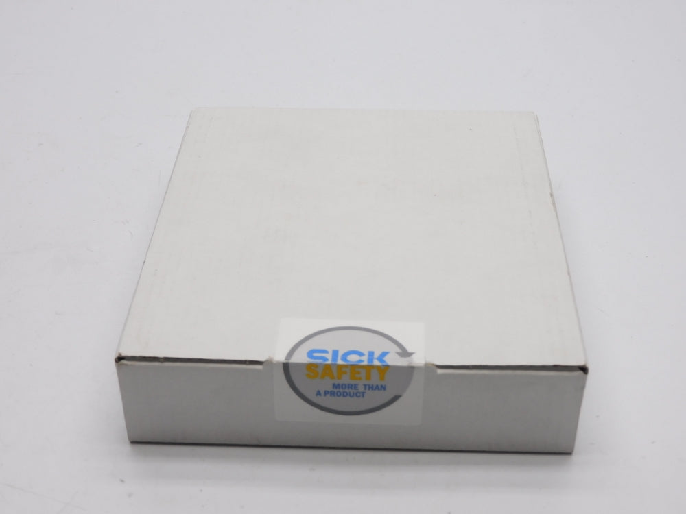 SICK FX3-CPU000000 1043783 F/W V4.04.0 24VDC 3A NSFS