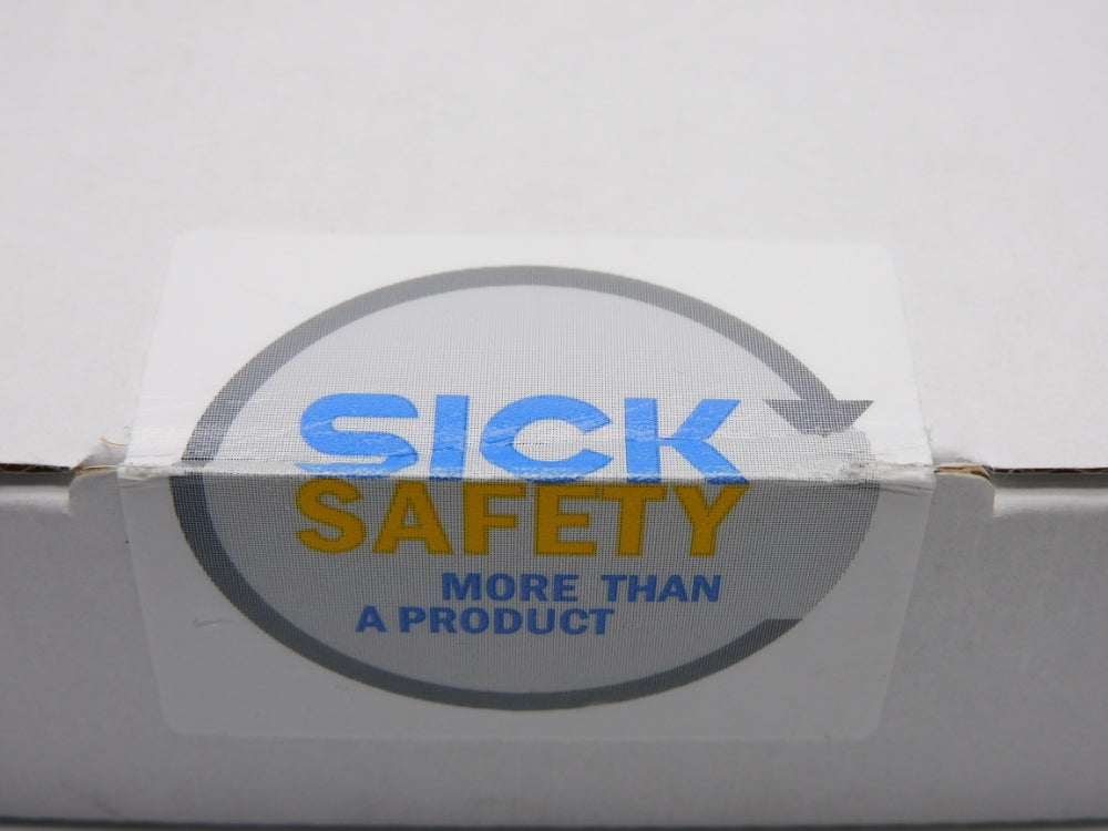 SICK FX3-CPU000000 1043783 F/W V4.04.0 24VDC 3A NSFS