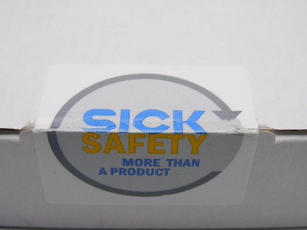 SICK FX3-CPU000000 1043783 F/W V4.04.0 24VDC 3A NSFS
