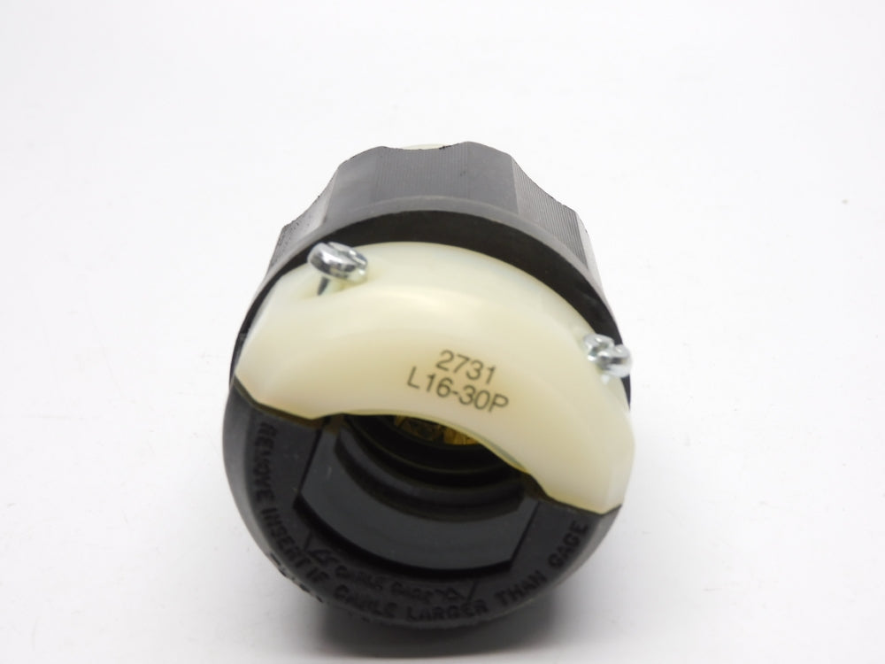 LEVITON 2731 480V 30A NSMP