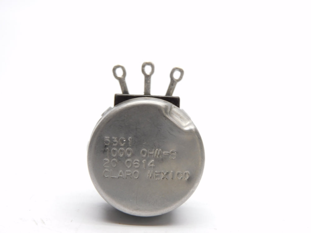 CLAROSTAT 53C11K NSMP