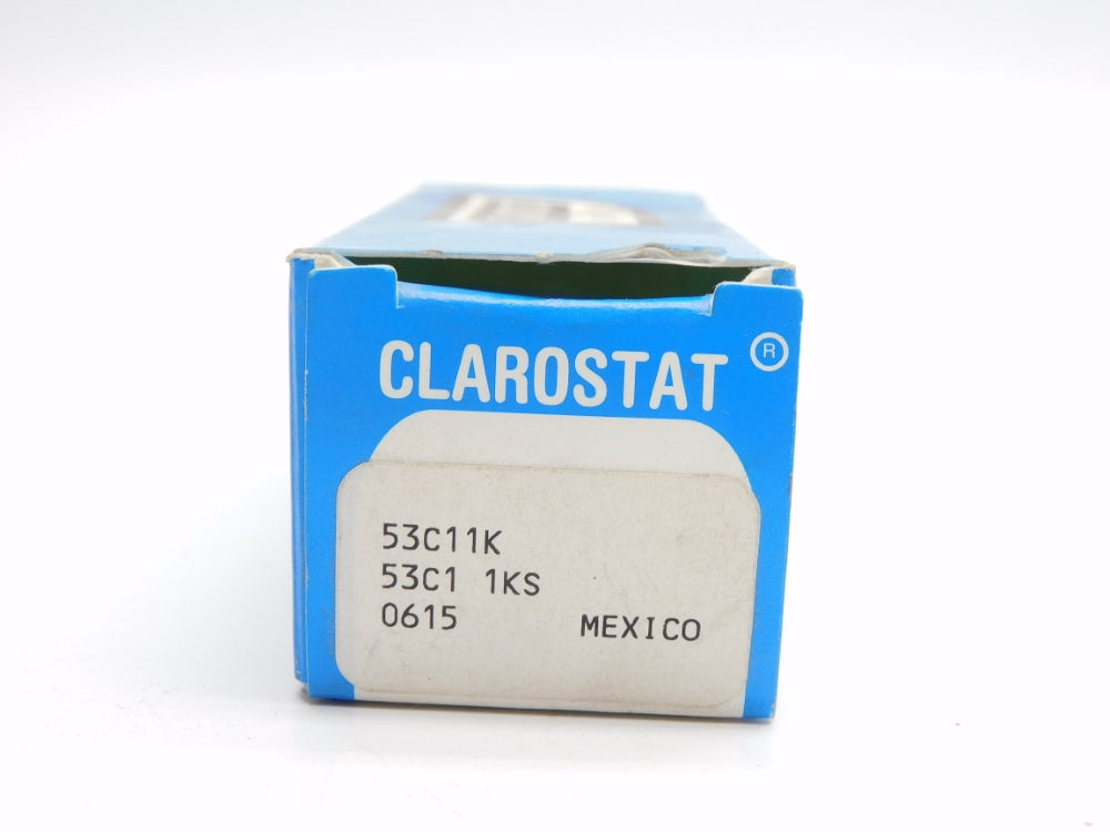 CLAROSTAT 53C11K NSMP