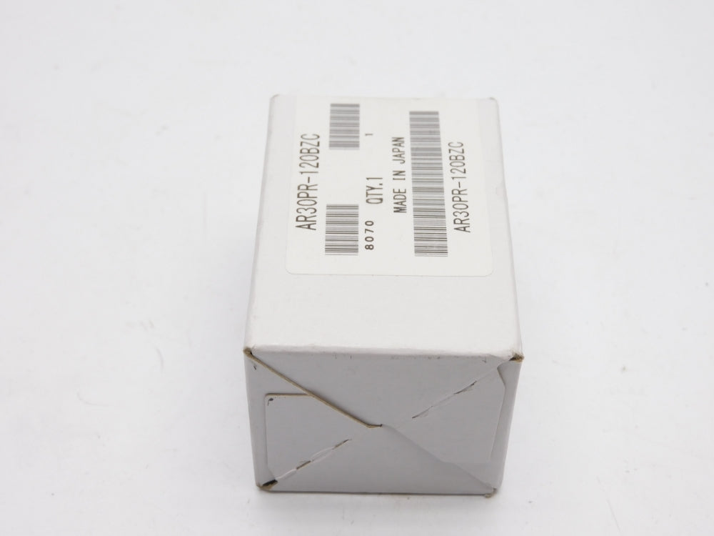 FUJI ELECTRIC AR30PR-120BZC NSFS
