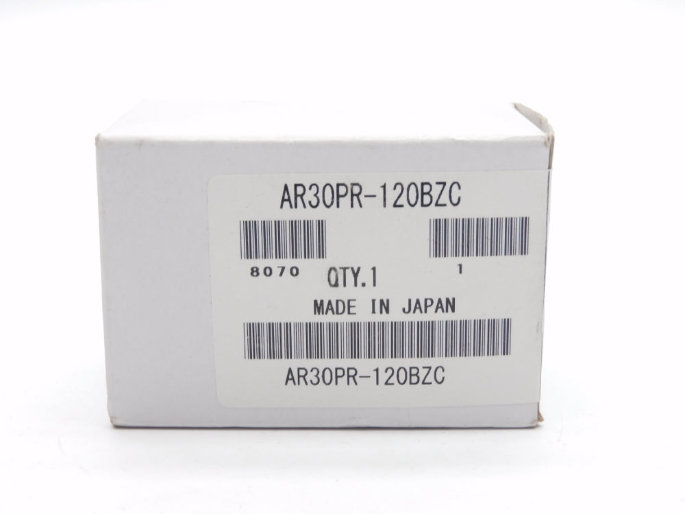 FUJI ELECTRIC AR30PR-120BZC NSFS