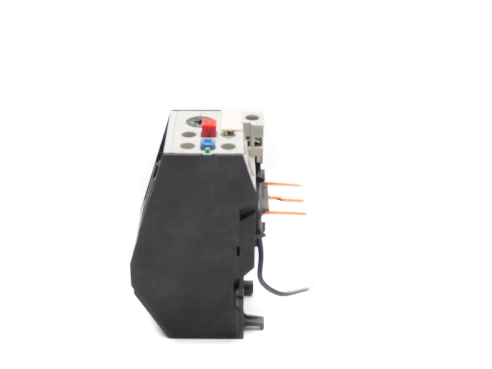SIEMENS 3UA5000-0G 690V 0.4-0.63A UNMP
