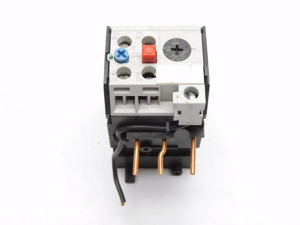 SIEMENS 3UA5000-0G 690V 0.4-0.63A UNMP