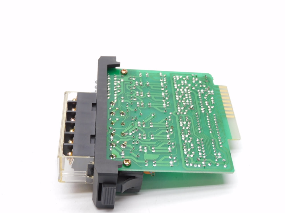 FANUC IC610MDL125B 115VAC UNMP