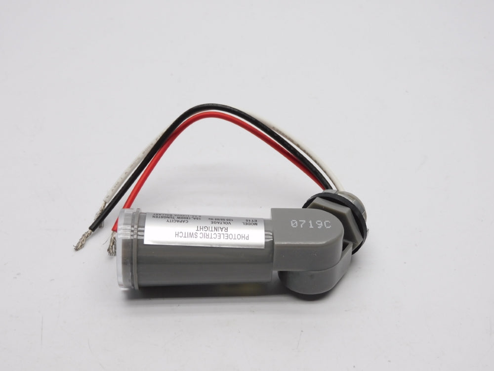 PRECISION CONTROLS ET15 120VAC 15A NSMP