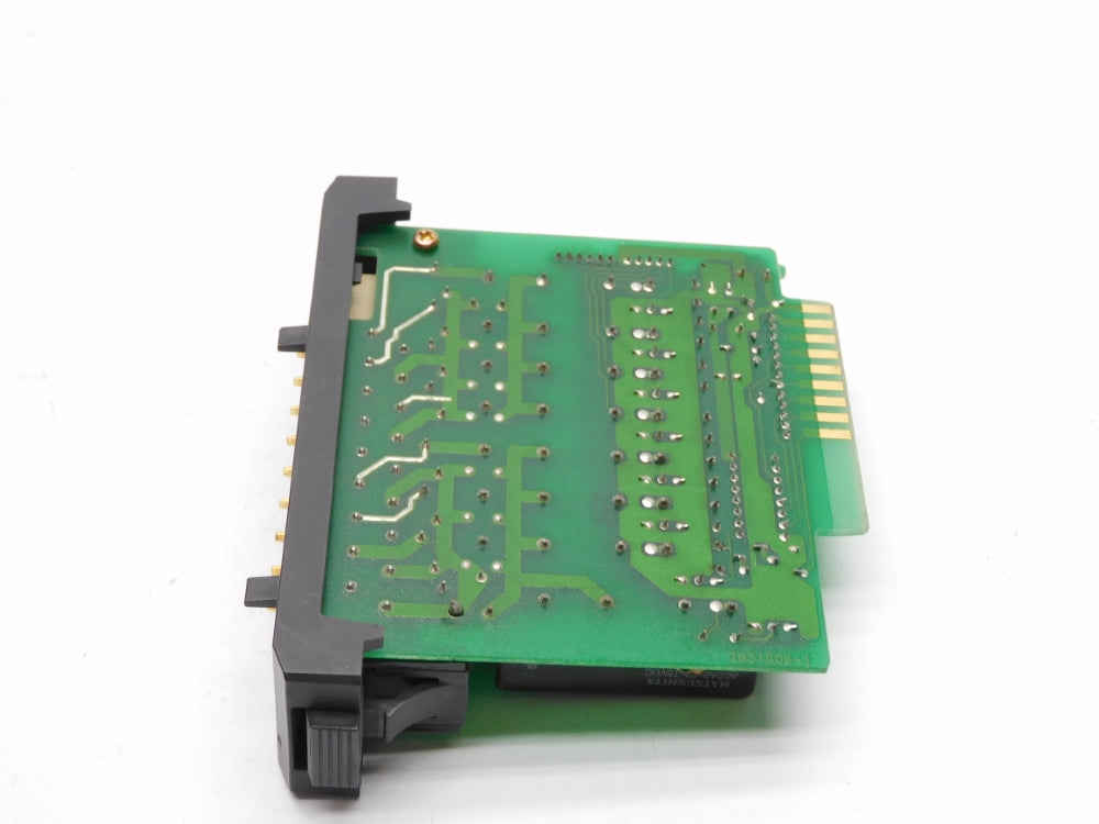 FANUC IC610MDL179A (NO DOOR/TERMINAL) UNMP