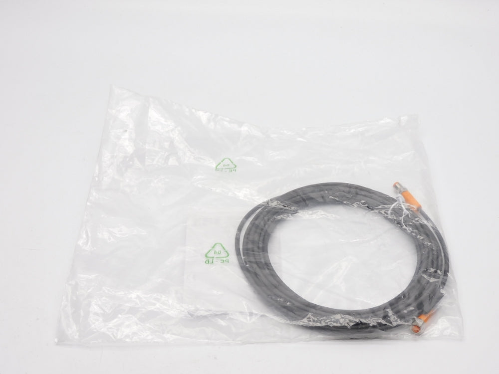 IFM EFECTOR VDOGF030MSS0005H03STGF030MSS EVC269 60VDC 3A NSMP