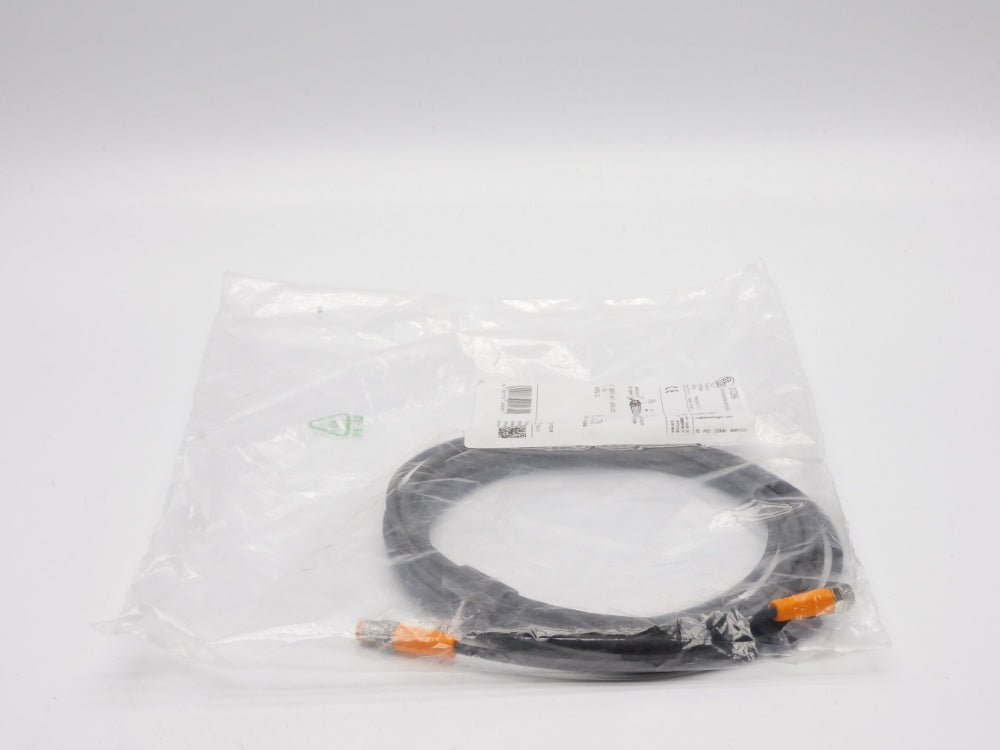 IFM EFECTOR VDOGF030MSS0005H03STGF030MSS EVC269 60VDC 3A NSMP