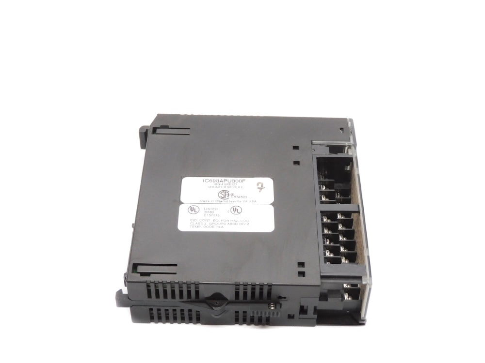 FANUC IC693APU300F UNMP