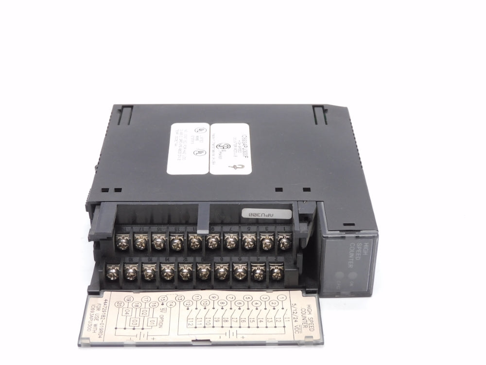 FANUC IC693APU300F UNMP