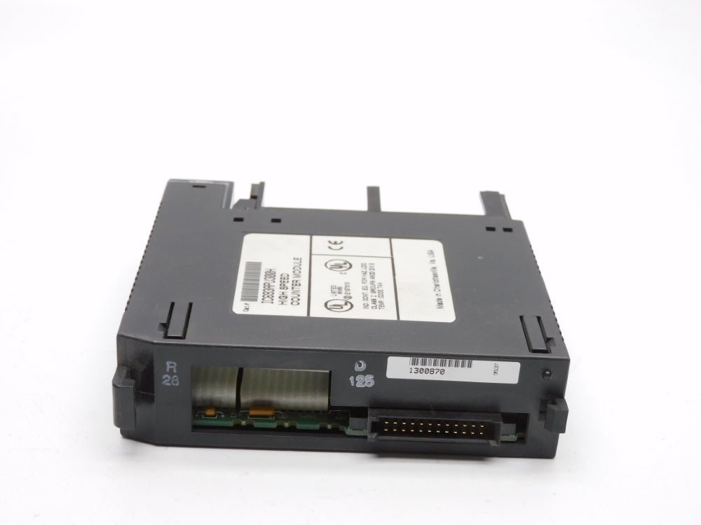 FANUC IC693APU300H (NO DOOR) UNMP