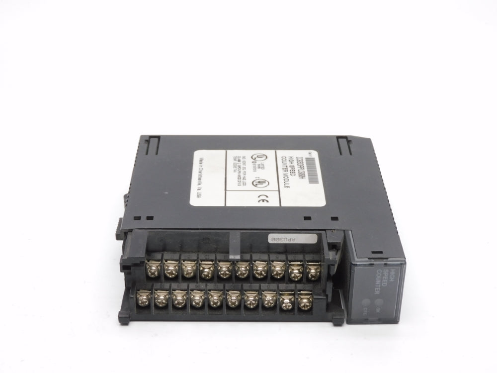 FANUC IC693APU300H (NO DOOR) UNMP