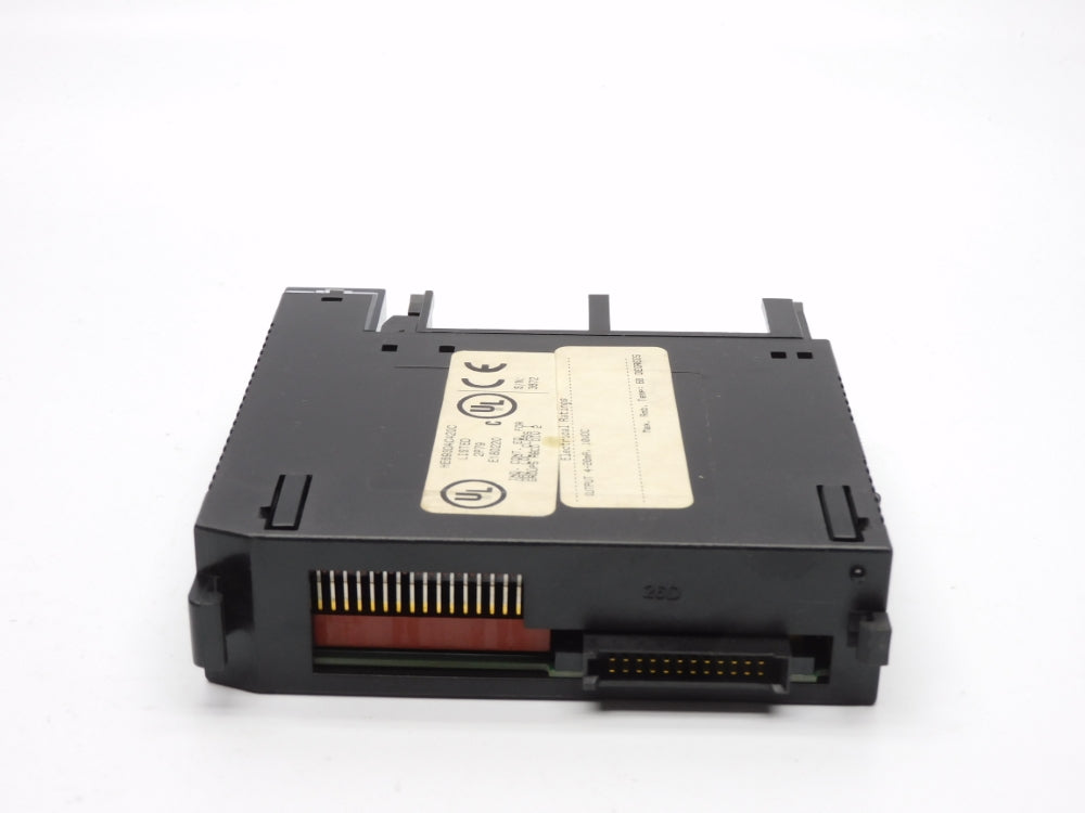 HORNER HE693DAC420C 10VDC (NO DOOR) UNMP