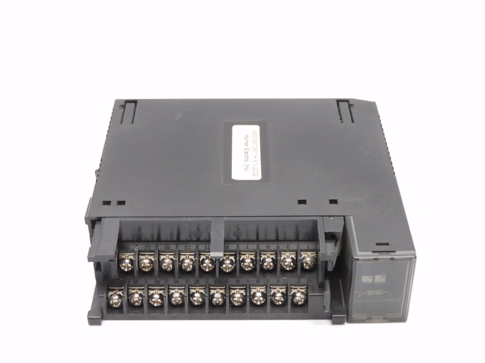 HORNER ELECTRIC HE693RTD601H (NO DOOR) UNMP