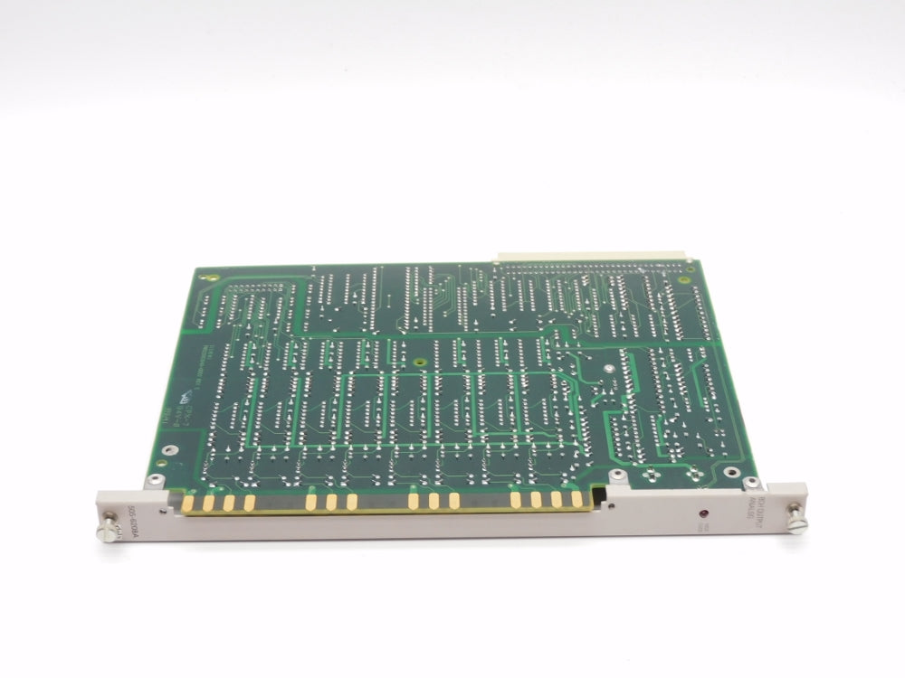 SIEMENS 505-6208A UNMP