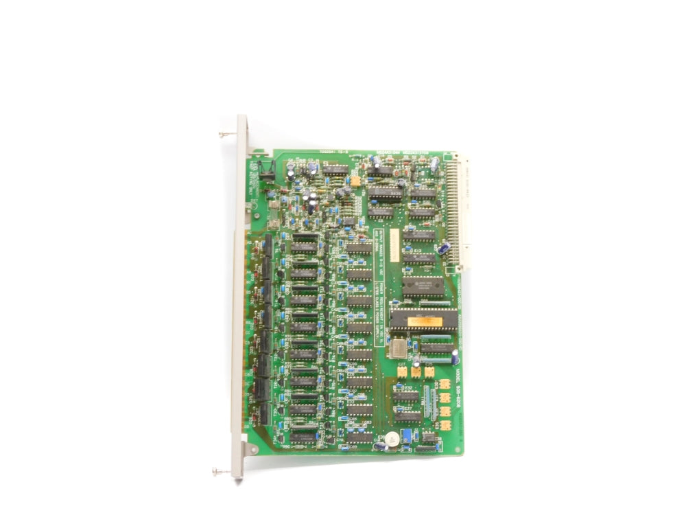 TEXAS INSTRUMENTS 505-6208 UNMP