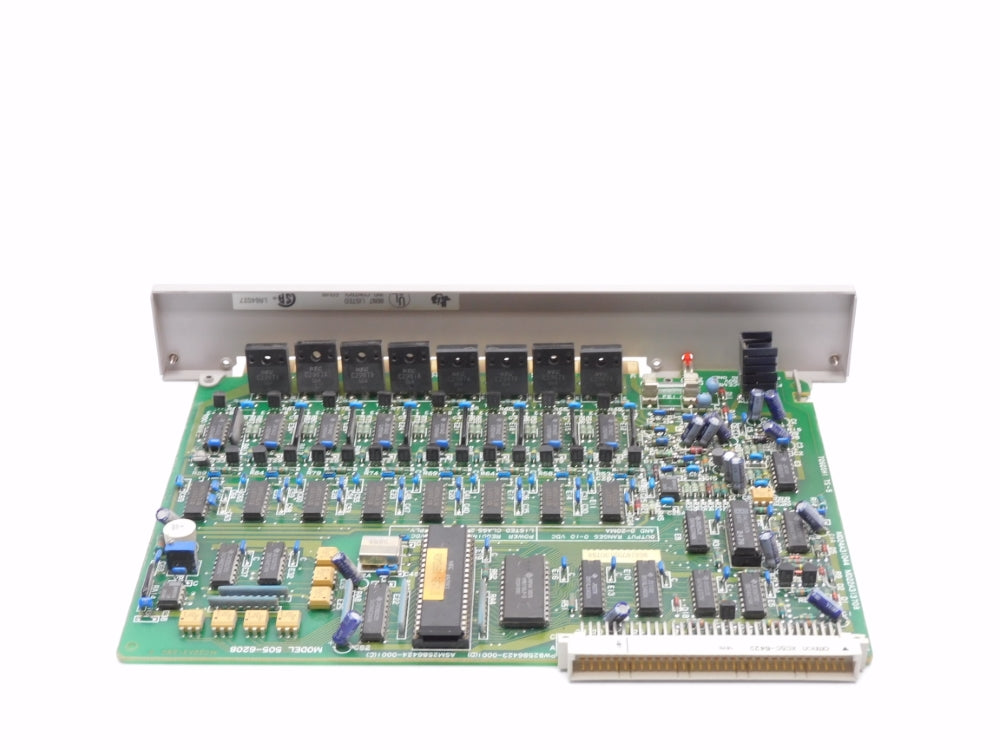 TEXAS INSTRUMENTS 505-6208 UNMP