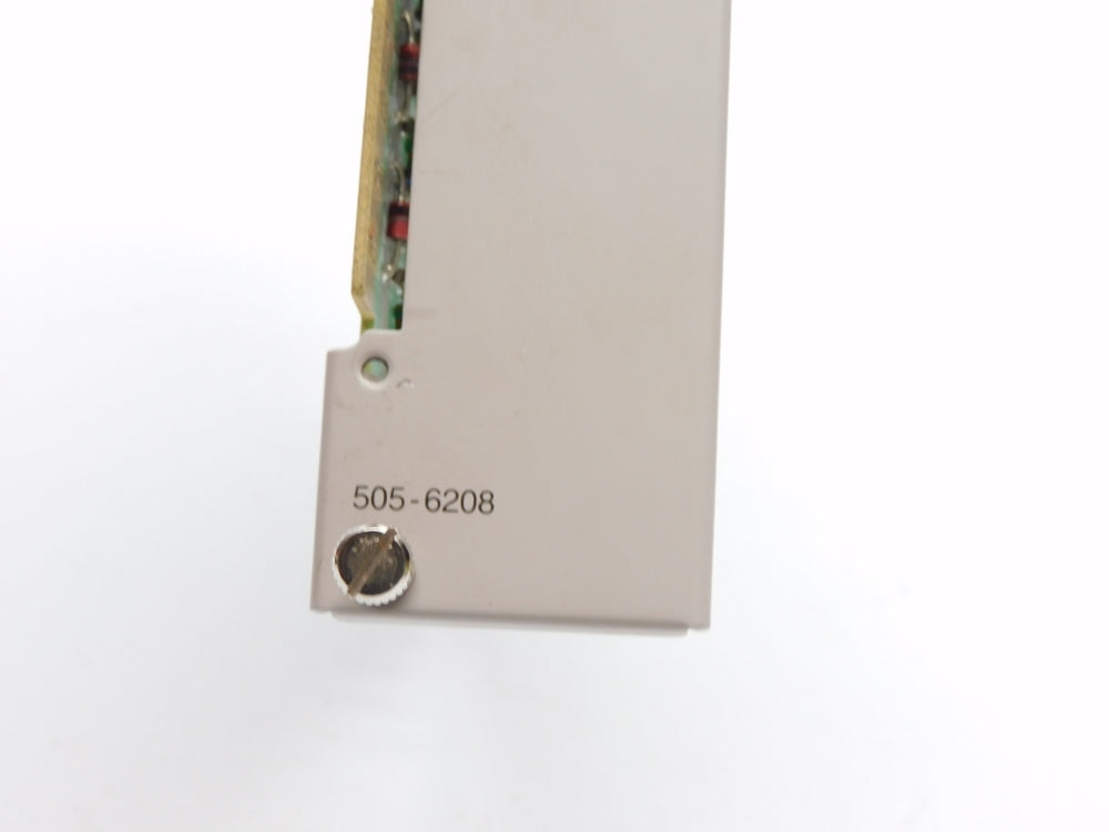 TEXAS INSTRUMENTS 505-6208 UNMP
