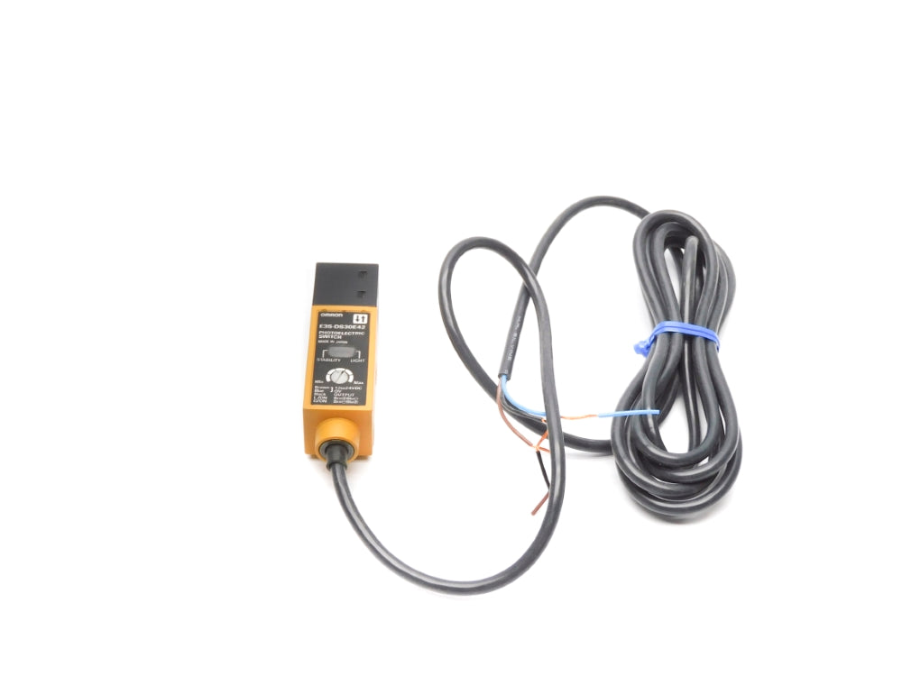 OMRON E3S-DS30E42 NSNP