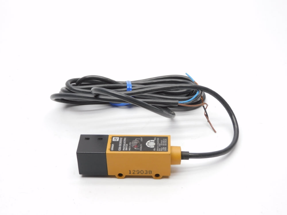 OMRON E3S-DS30E42 NSNP