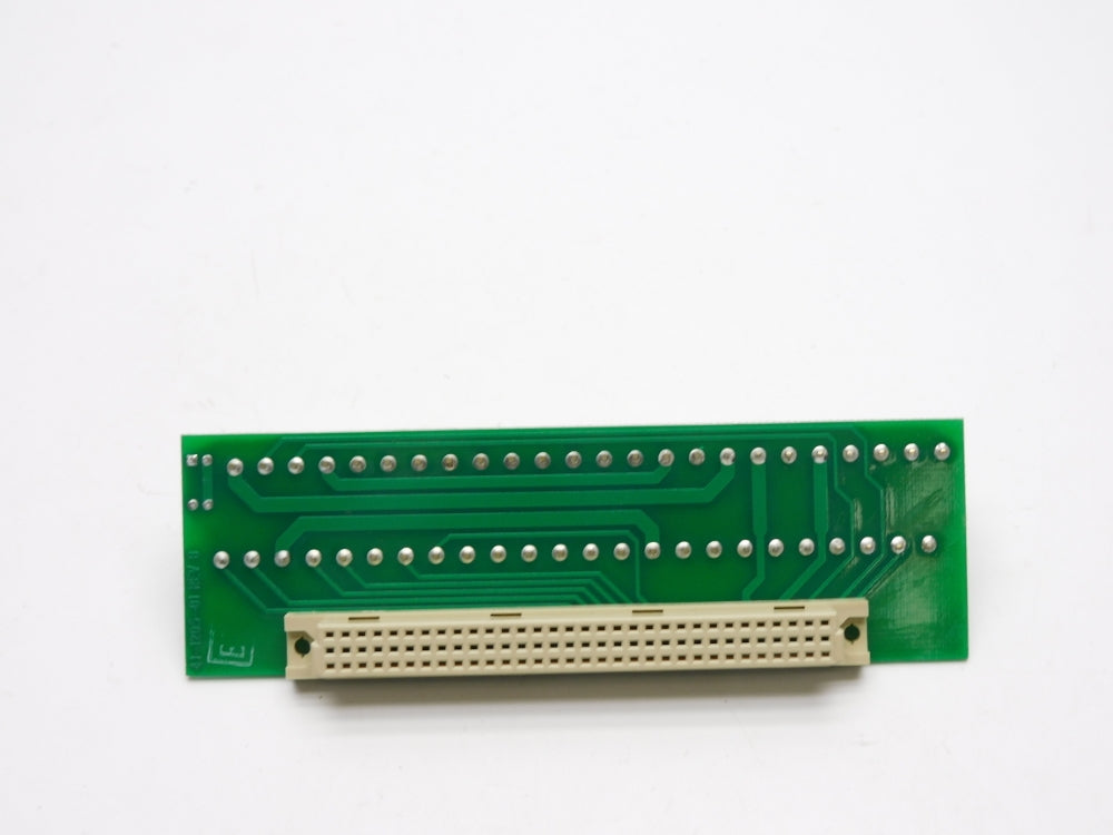 KISTLER MORSE 63-1205-01 REV. A NSNP