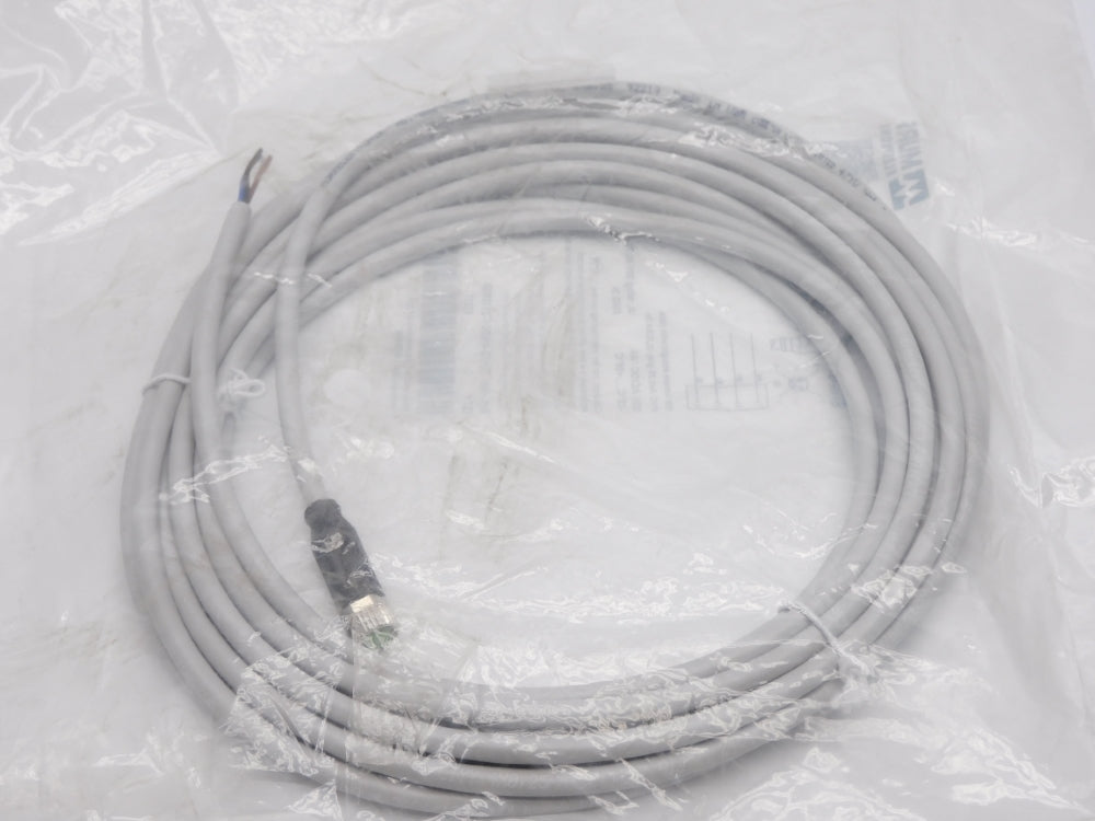 MURR ELEKTRONIK 7000-08061-2110500 30VAC/DC 4A NSMP