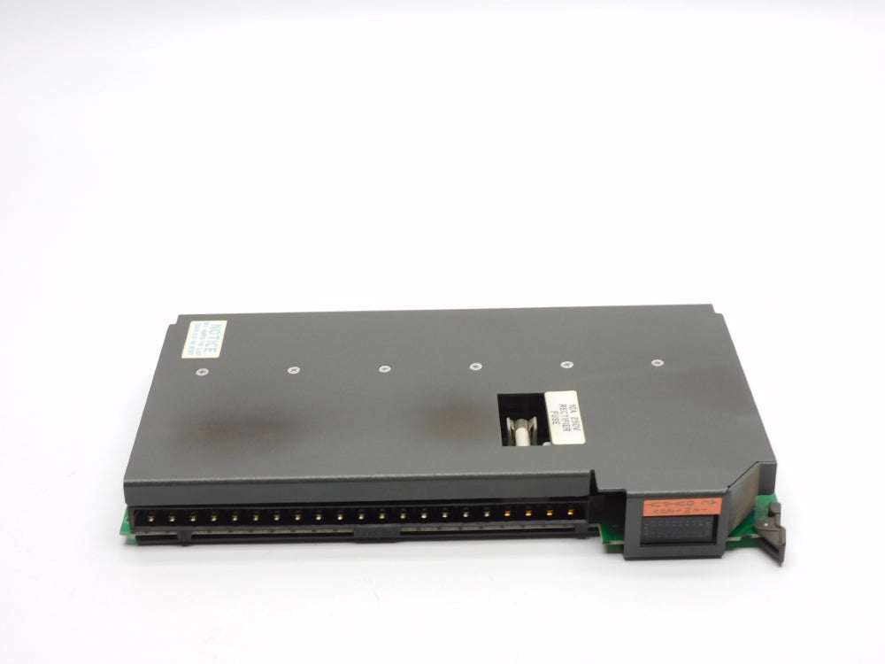ALLEN BRADLEY 1771-OAD 12-120VAC 8A (NO TERMINAL) UNMP