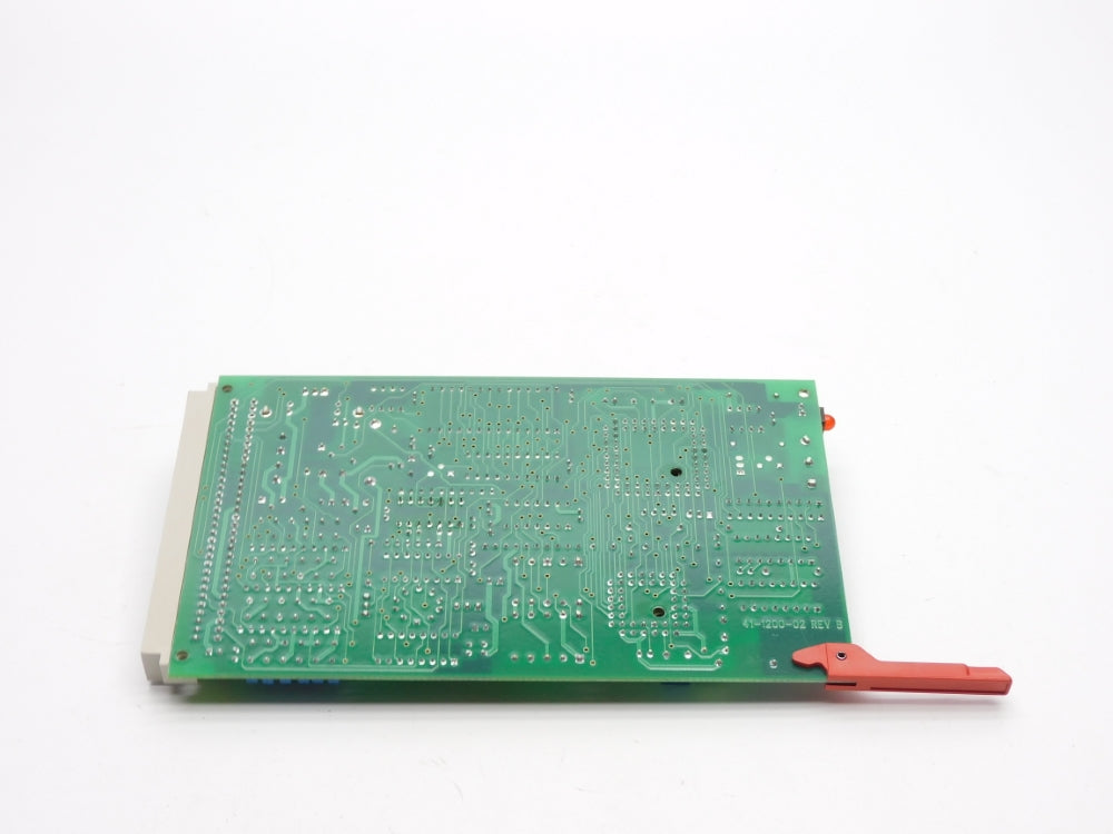 KISTLER-MORSE 63-1200-01 REV. E NSNP