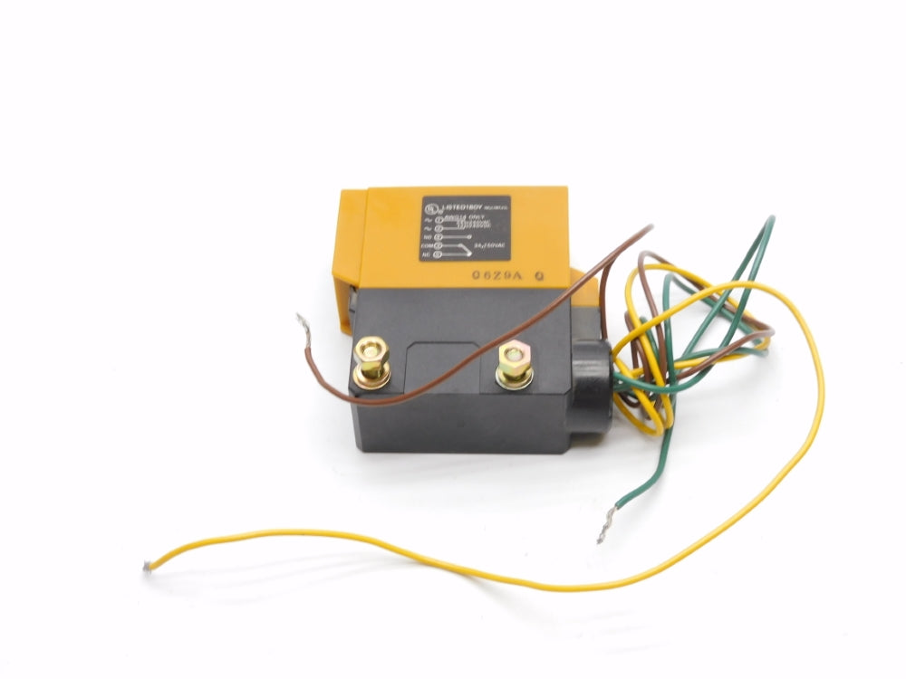 OMRON E3A2-DS70M4 250VAC 3A UNMP