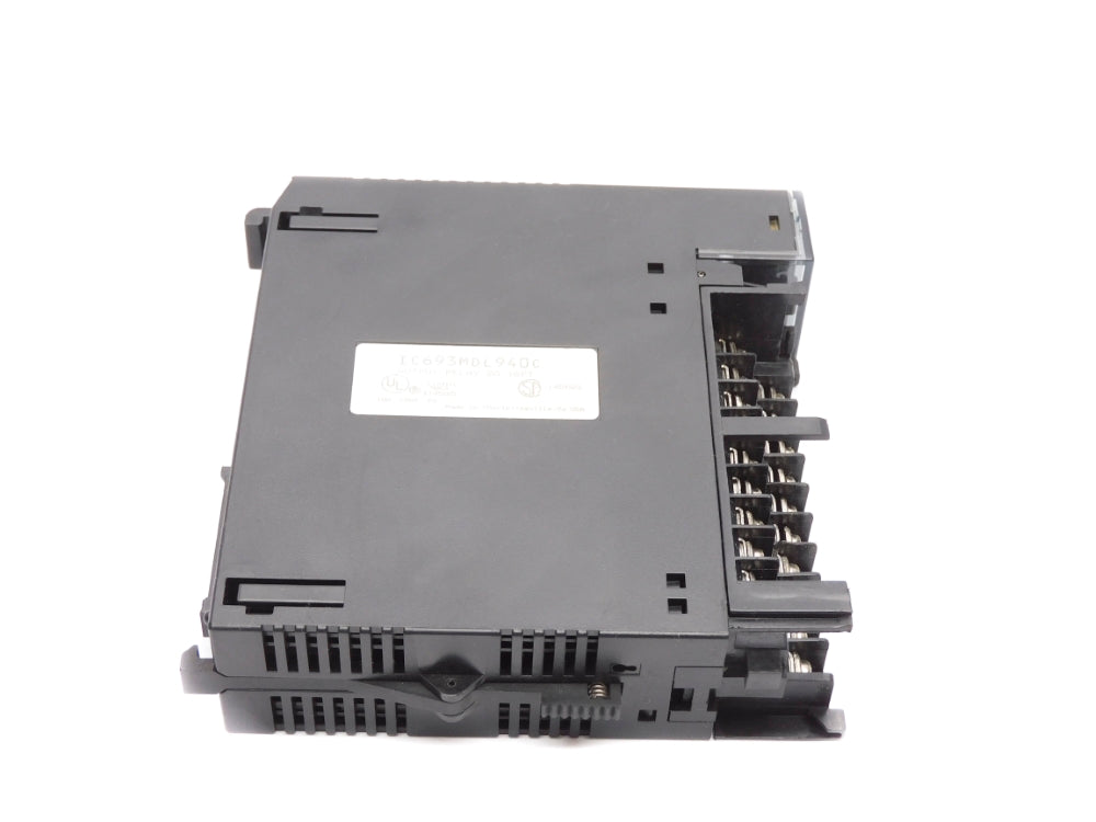 FANUC IC693MDL940C UNMP