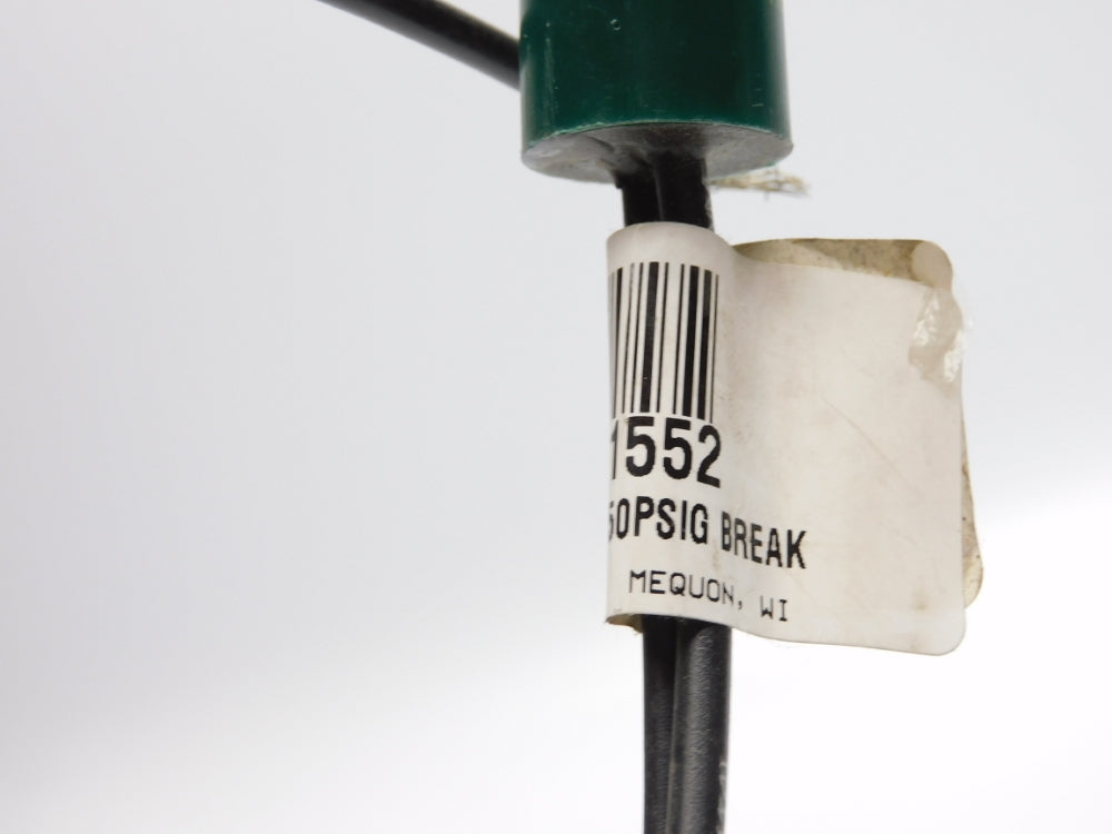 APS 061552 650/450PSI NSNP