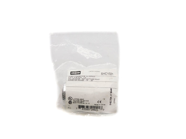 HUBBELL SHC1021 1/2" NSMP