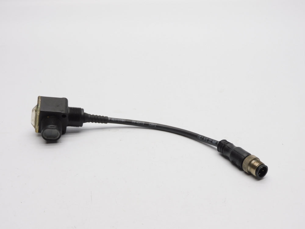 ALLEN BRADLEY 42EF-P2MPB-F4 SER. B 11-30VDC UNMP