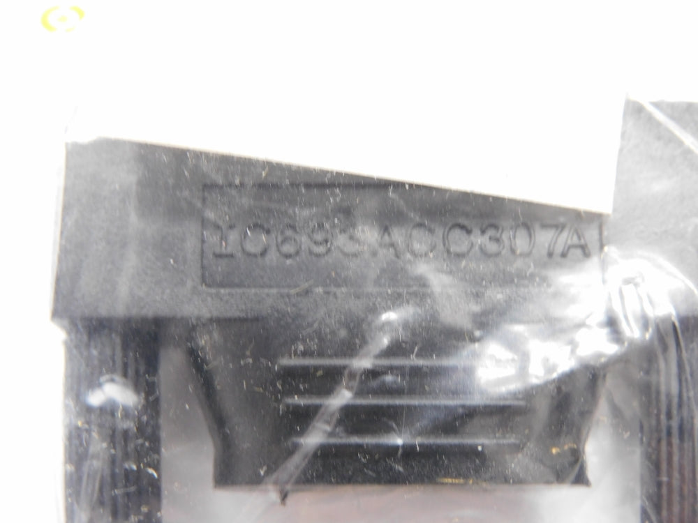SPARE PART IC693ACC307A NSMP