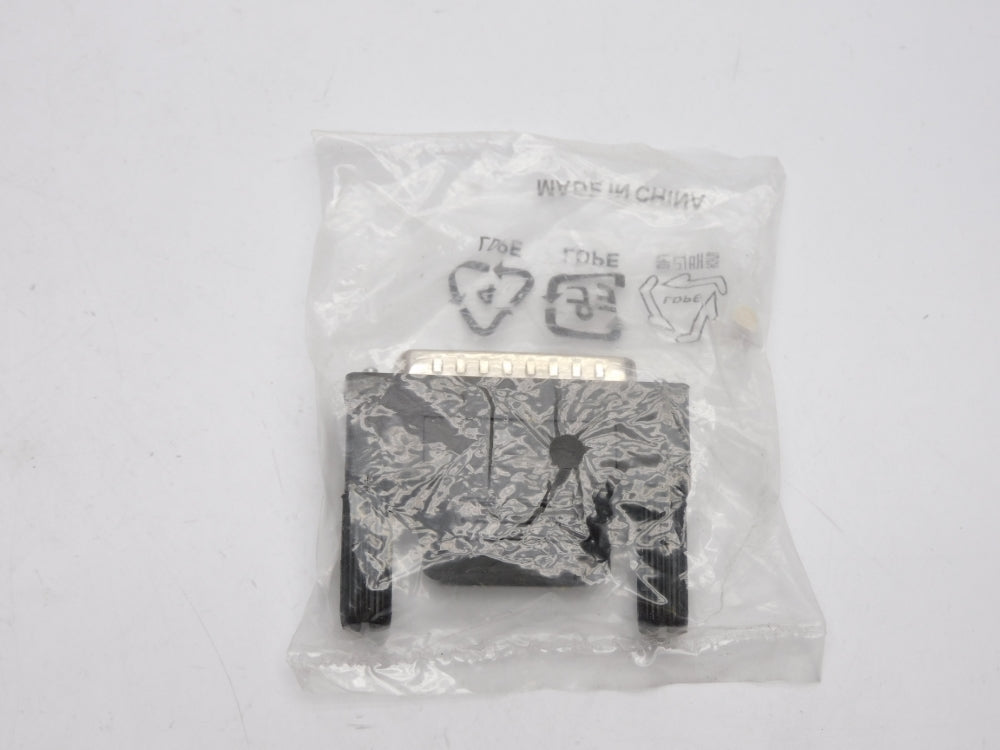 SPARE PART IC693ACC307A NSMP