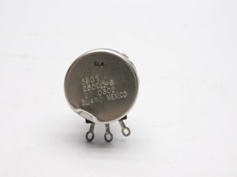 CLAROSTAT 53C12500 NSMP