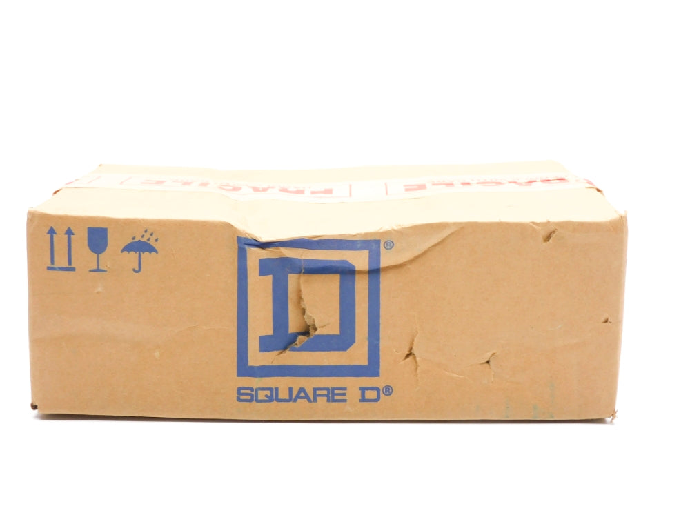 SQUARE D QBA221002 240V 100A NSFS