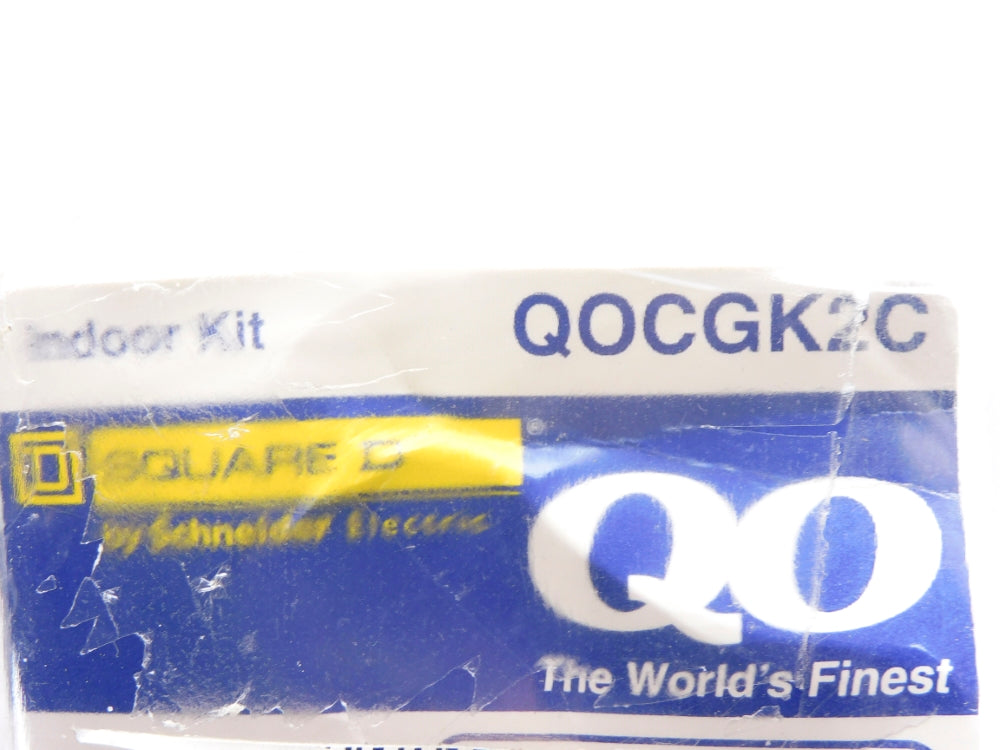 SQUARE D QOCGK2C NSMP