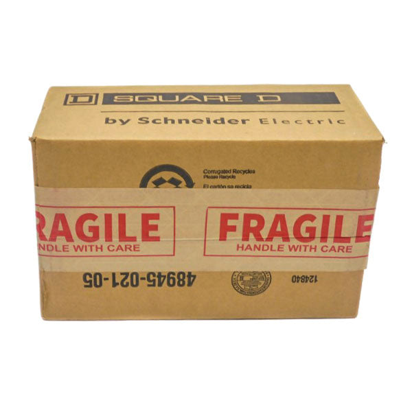 SQUARE D QDP22125TM 240V 125A NSFS
