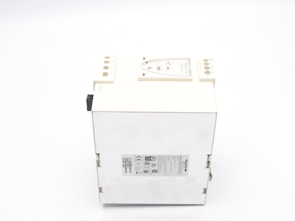 SCHNEIDER ELECTRIC ABL8WPS24200 380-500VAC 20A NSMP